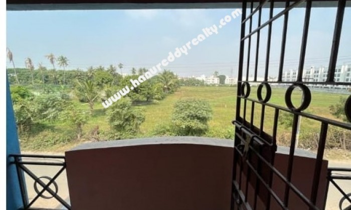 3 BHK Independent House for Sale in Porur