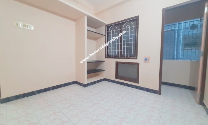 2 BHK Flat for Sale in Saidapet