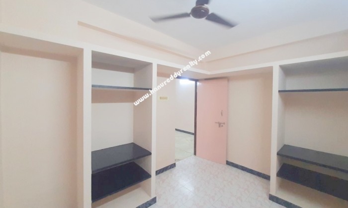 2 BHK Flat for Sale in Saidapet