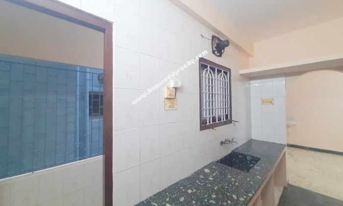 2 BHK Flat for Sale in Saidapet