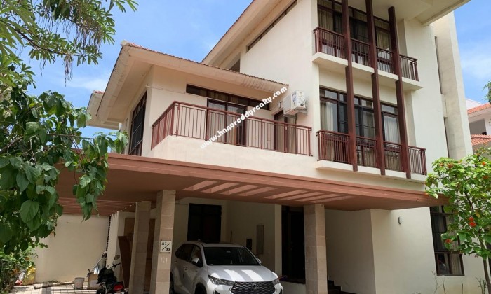 5 BHK Villa for Rent in Navalur