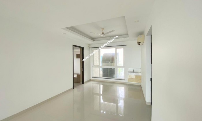 3 BHK Flat for Sale in Perungudi