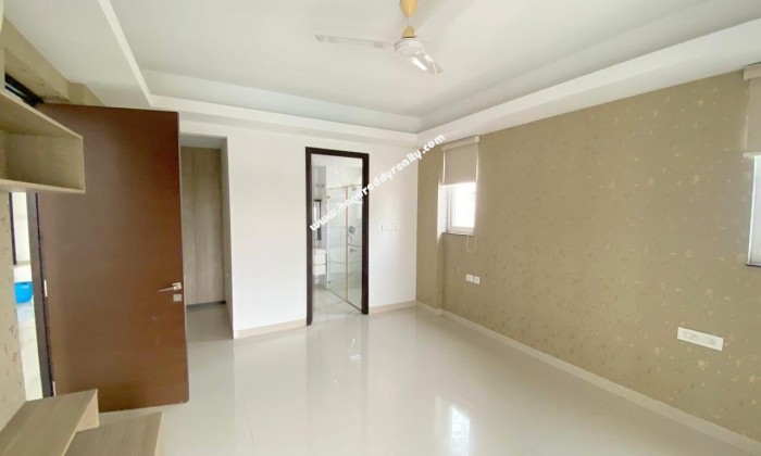 3 BHK Flat for Sale in Perungudi