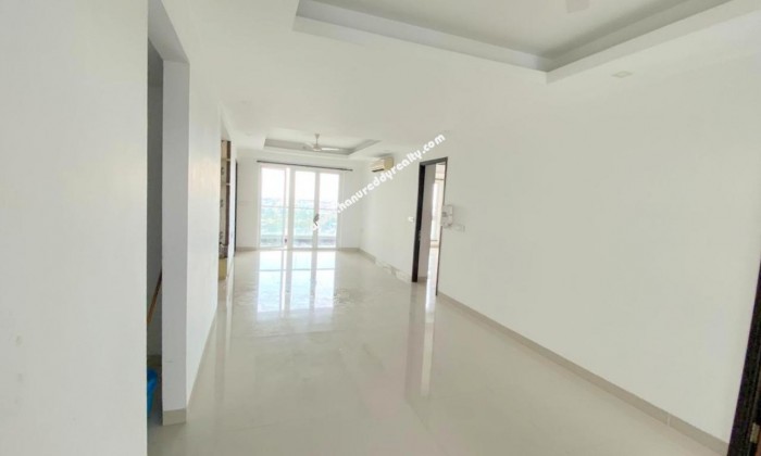 3 BHK Flat for Sale in Perungudi