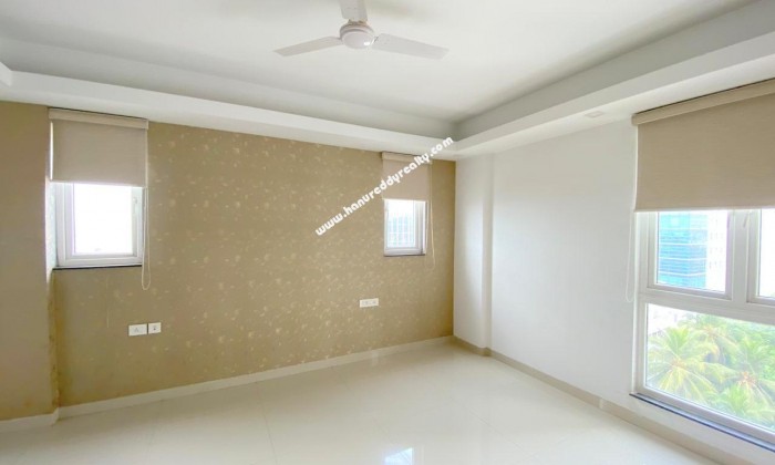 3 BHK Flat for Sale in Perungudi