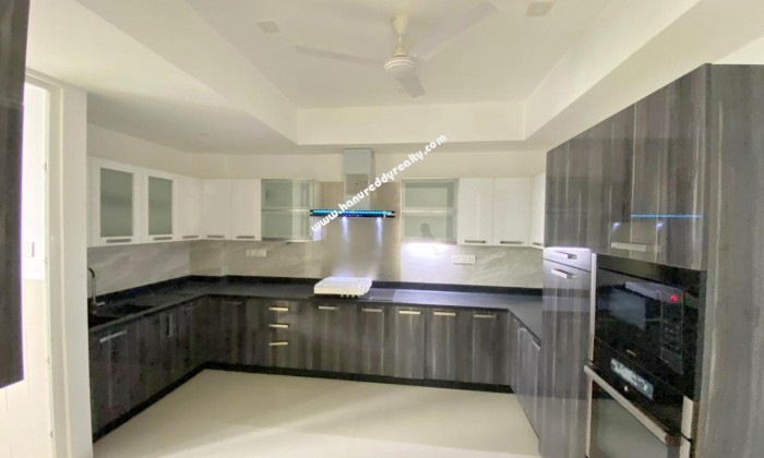 3 BHK Flat for Sale in Perungudi