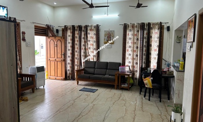 5 BHK Villa for Sale in Iyyappanthangal