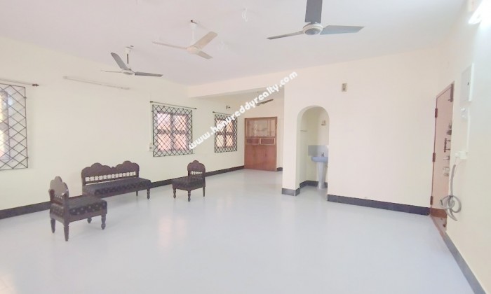 3 BHK Duplex Flat for Sale in Thiruvanmiyur