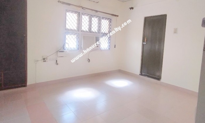 3 BHK Duplex Flat for Sale in Thiruvanmiyur