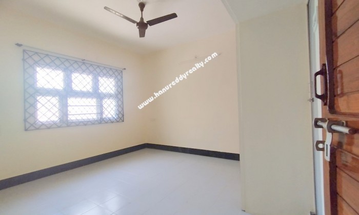 3 BHK Duplex Flat for Sale in Thiruvanmiyur