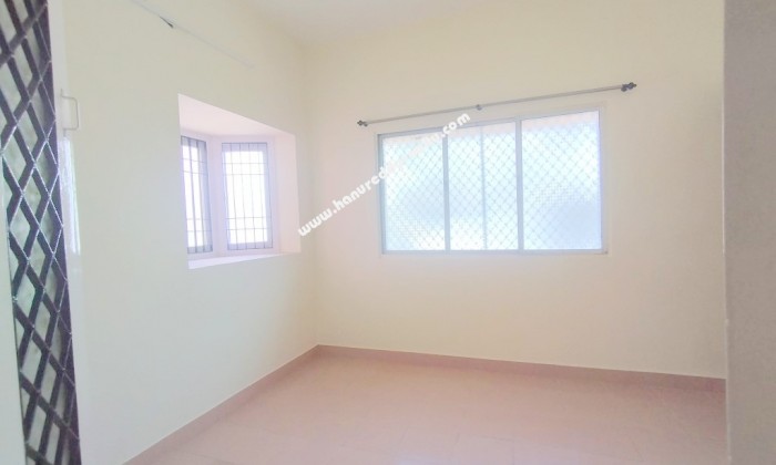 3 BHK Duplex Flat for Sale in Thiruvanmiyur