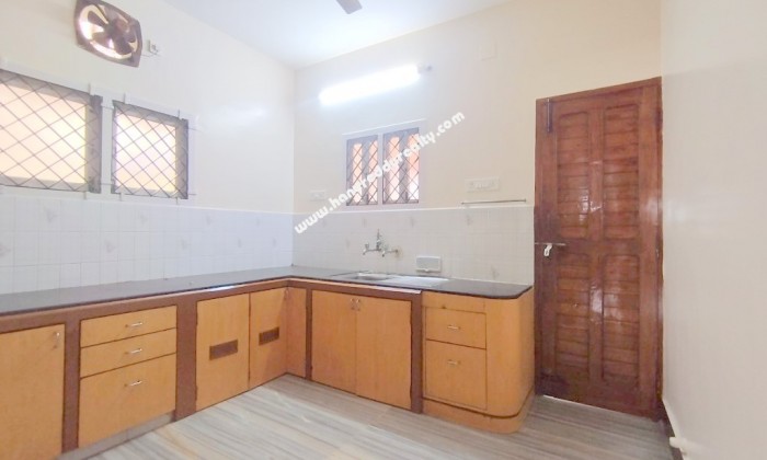 3 BHK Duplex Flat for Sale in Thiruvanmiyur