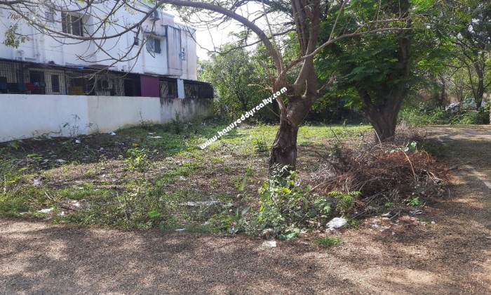  BHK Mixed-Residential for Sale in Thiruverkadu