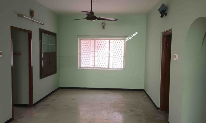 2 BHK Independent House for Rent in Vadavalli