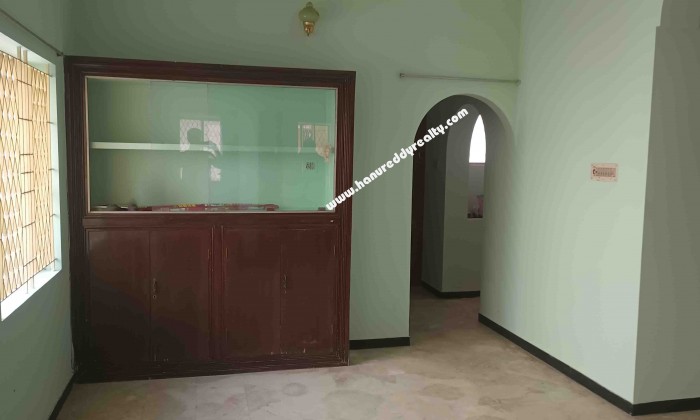 2 BHK Independent House for Rent in Vadavalli