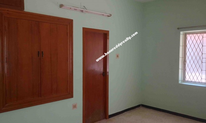 2 BHK Independent House for Rent in Vadavalli