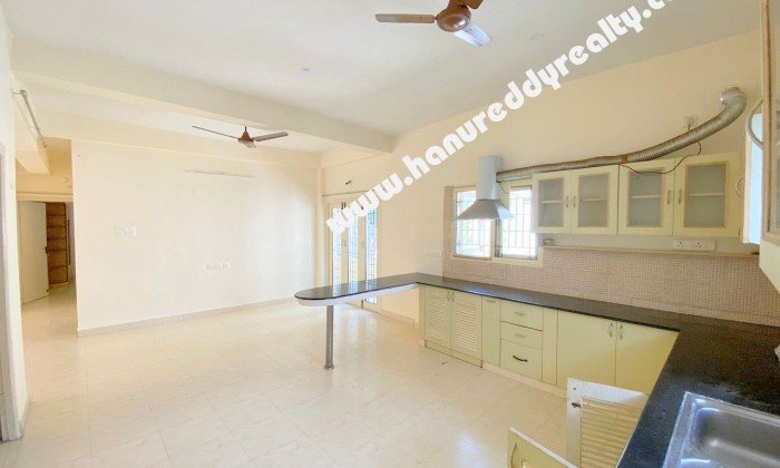 3 BHK Flat for Sale in Mandaveli