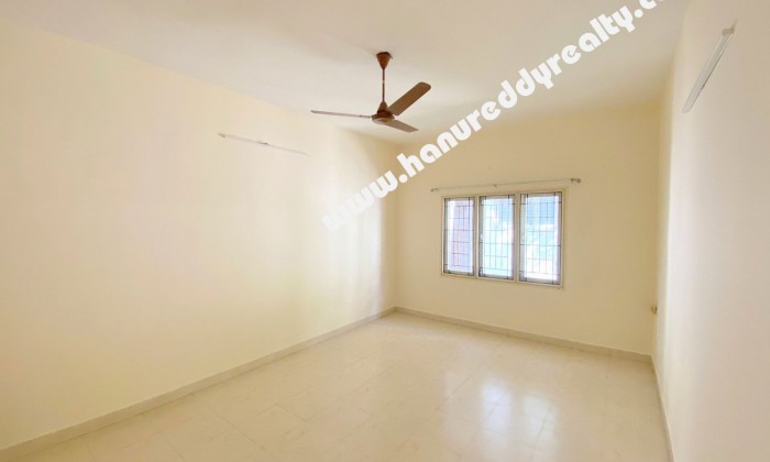 3 BHK Flat for Sale in Mandaveli