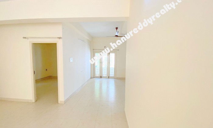 3 BHK Flat for Sale in Mandaveli