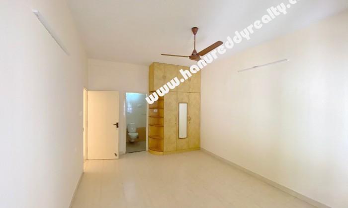 3 BHK Flat for Sale in Mandaveli