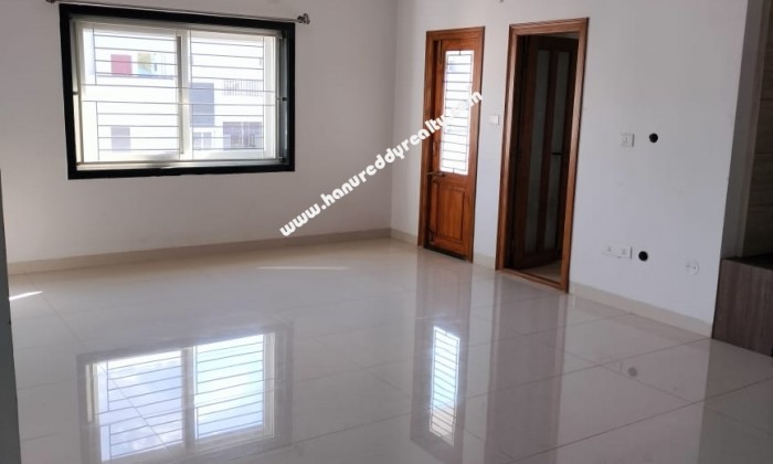 3 BHK Flat for Sale in Visalakshi Nagar