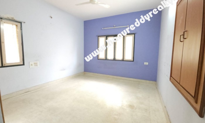 3 BHK Duplex House for Sale in Vani Vilas Mohalla