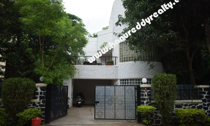 3 BHK Villa for Sale in Sopan Bagh