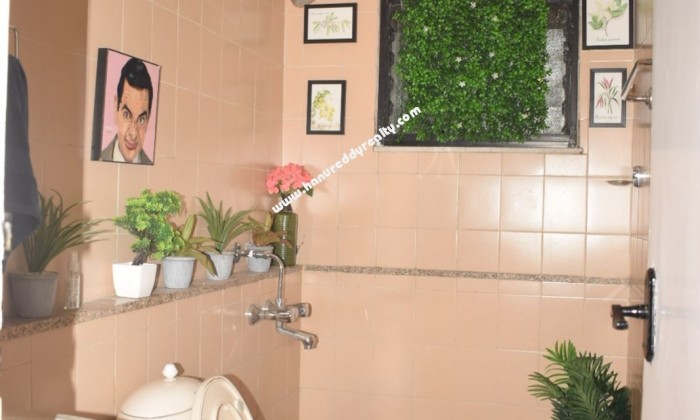 3 BHK Villa for Sale in Sopan Bagh