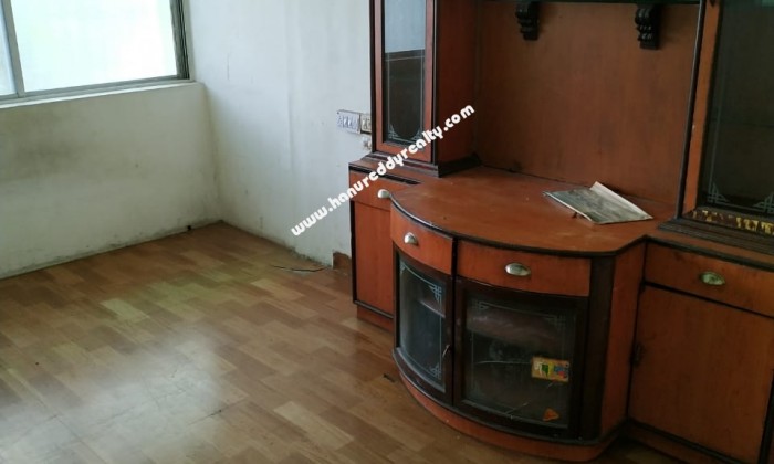 2 BHK Flat for Sale in Koregaon Park