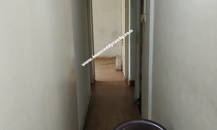 2 BHK Flat for Sale in Koregaon Park