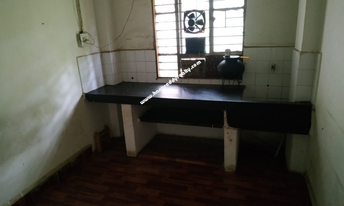 2 BHK Flat for Sale in Koregaon Park