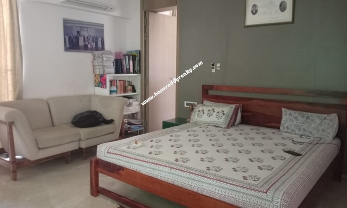 4 BHK Flat for Sale in Kalyani Nagar