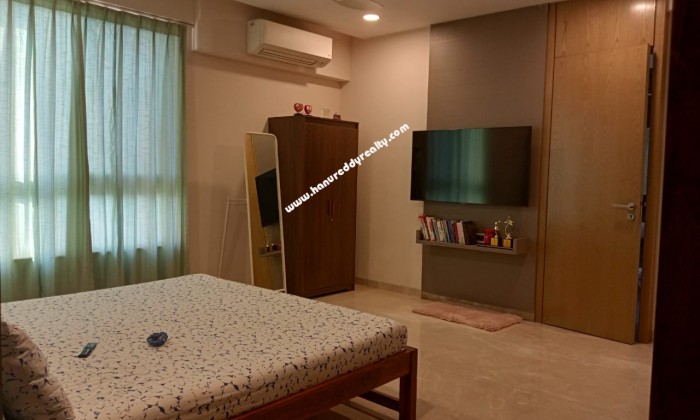 4 BHK Flat for Sale in Kalyani Nagar