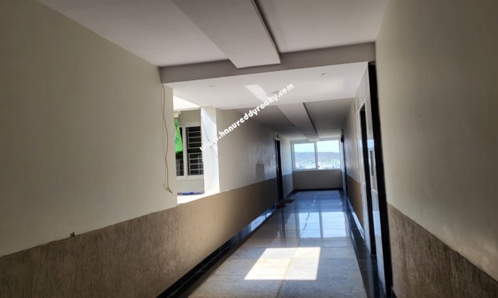 3 BHK Flat for Sale in Madhurawada