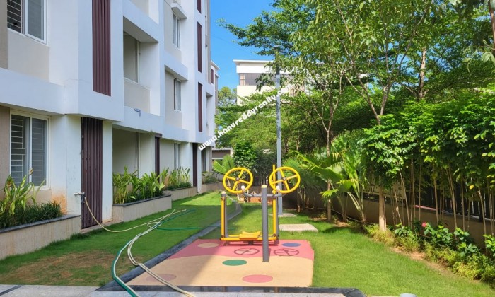 3 BHK Flat for Sale in Madhurawada