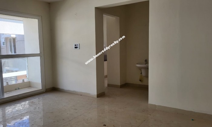 3 BHK Flat for Sale in Madhurawada