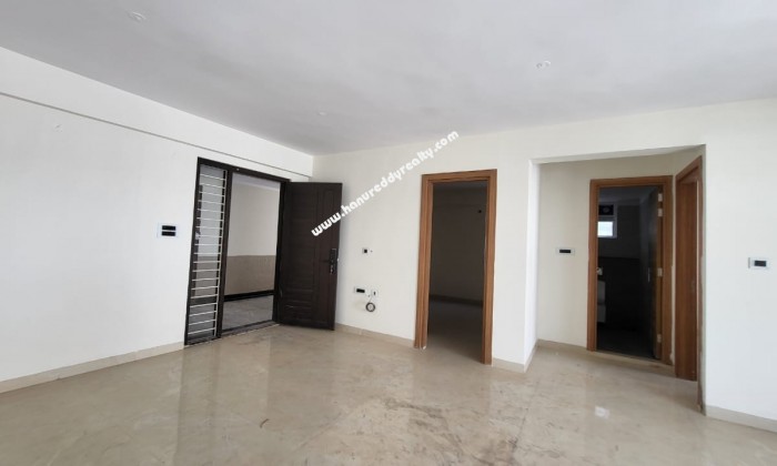 3 BHK Flat for Sale in Madhurawada