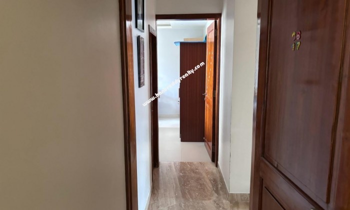 2 BHK Flat for Sale in Mundhva