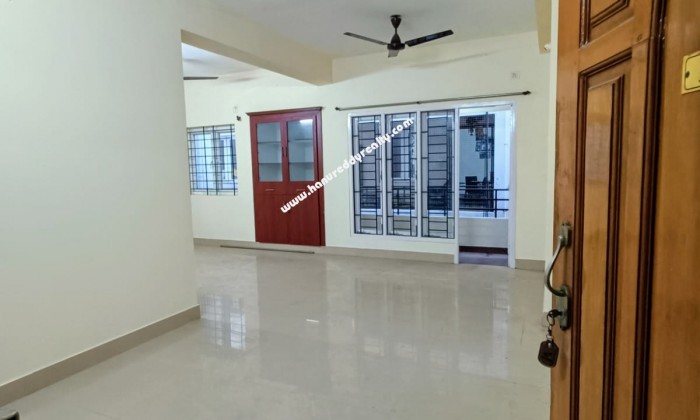 3 BHK Flat for Sale in Gerugambakkam