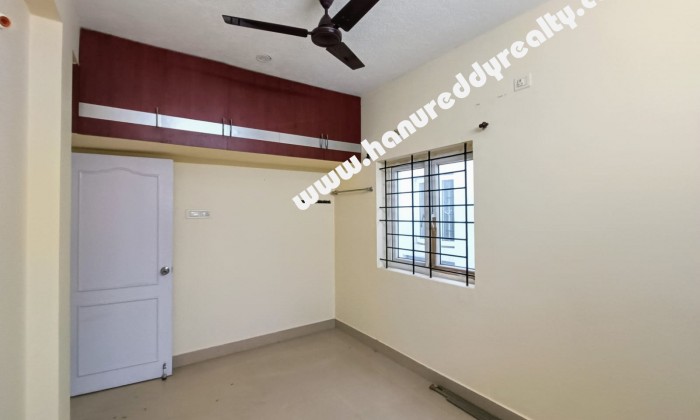 3 BHK Flat for Sale in Gerugambakkam