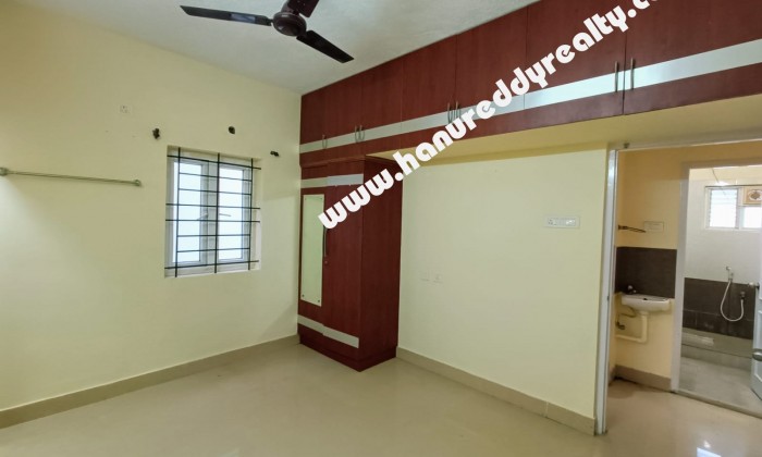 3 BHK Flat for Sale in Gerugambakkam