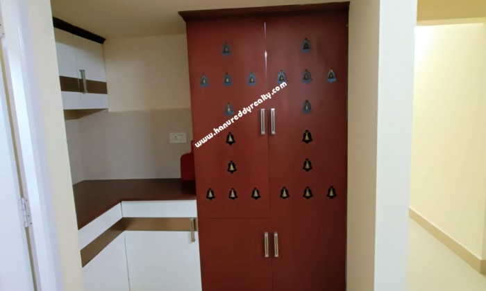 3 BHK Flat for Sale in Gerugambakkam