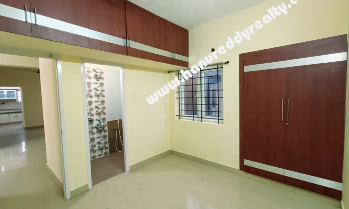 3 BHK Flat for Sale in Gerugambakkam