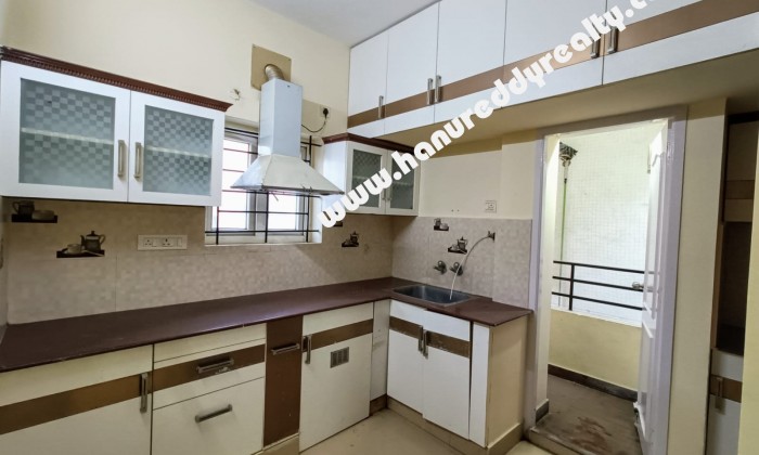 3 BHK Flat for Sale in Gerugambakkam