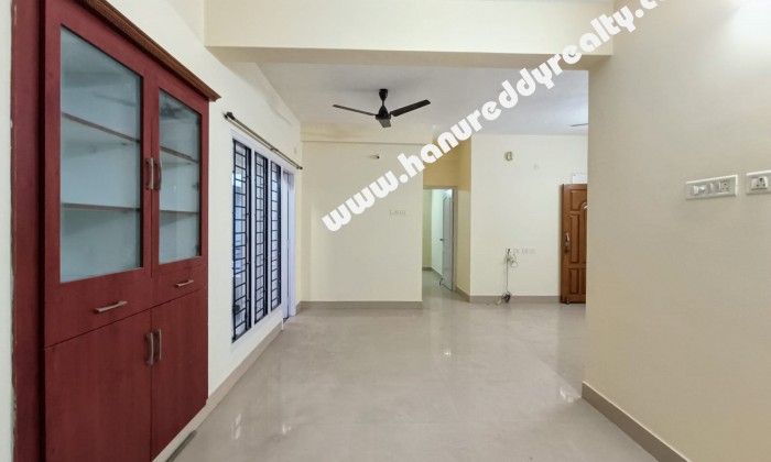 3 BHK Flat for Sale in Gerugambakkam