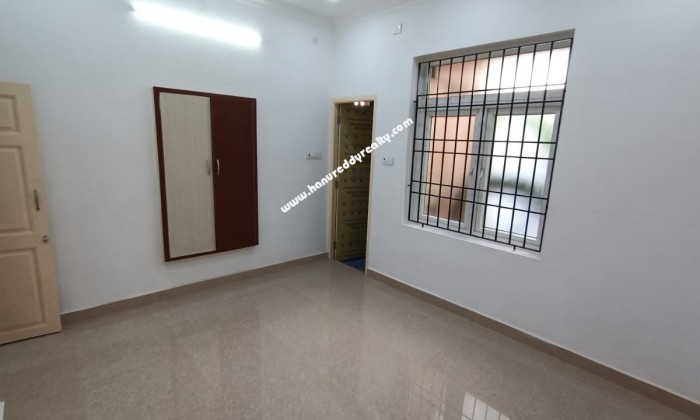 2 BHK Flat for Sale in Mogappair West