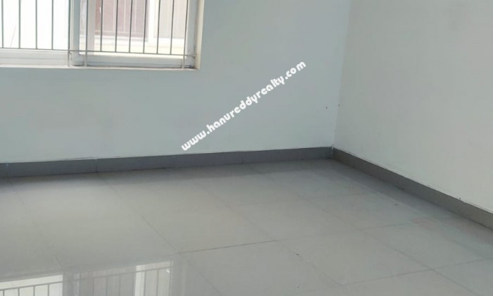 2 BHK Flat for Sale in Whitefield