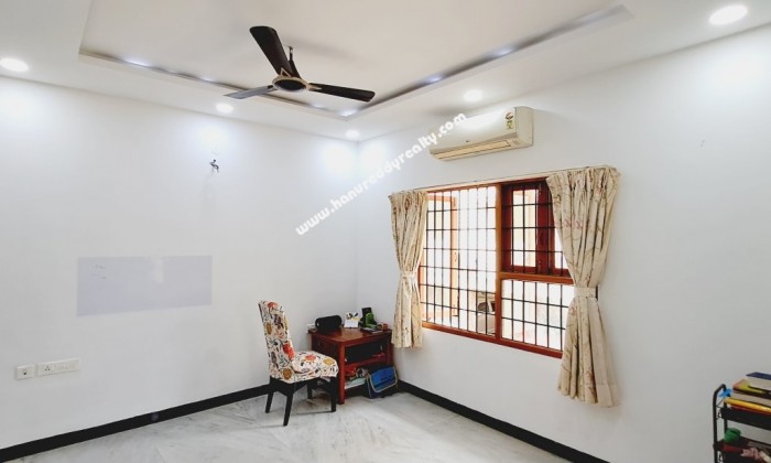 5 BHK Flat for Sale in Besant Nagar