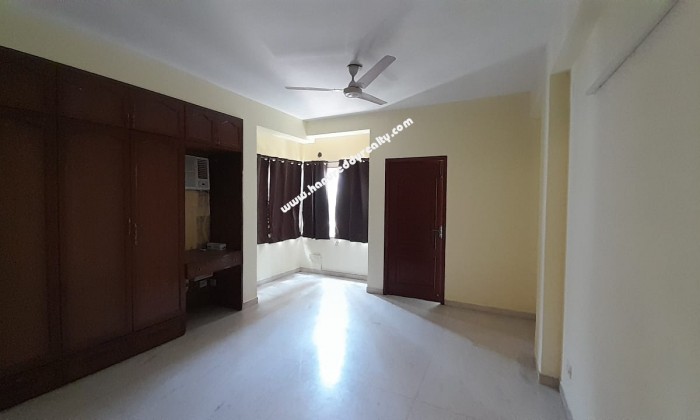 3 BHK Flat for Rent in Chetpet