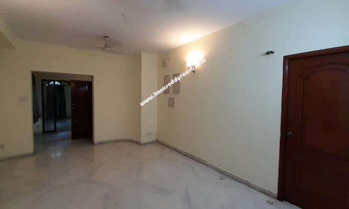 3 BHK Flat for Rent in Chetpet